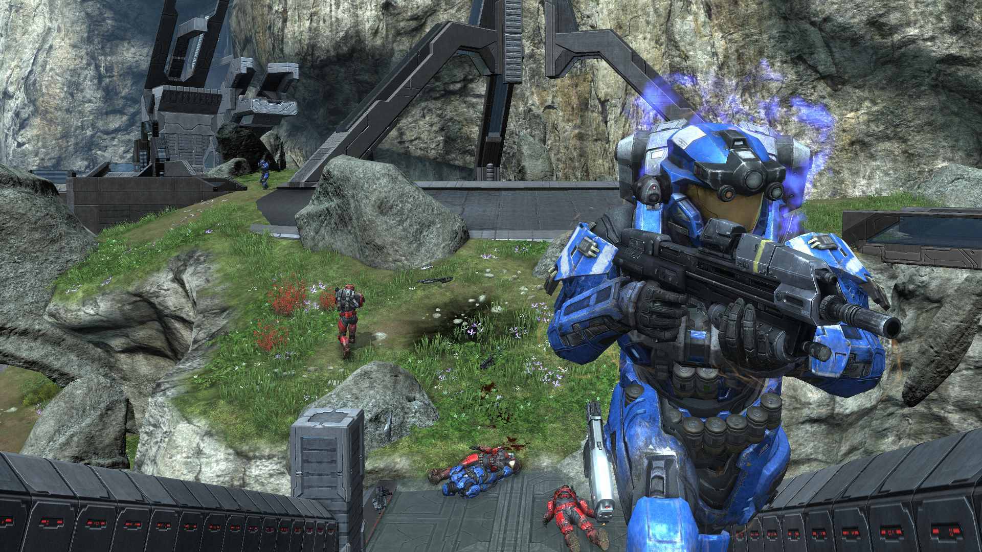 Halo: Reach (Edición Limitada) - Imagen 38